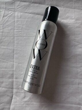 Color WOW Extra Mist-ical Shine Spray